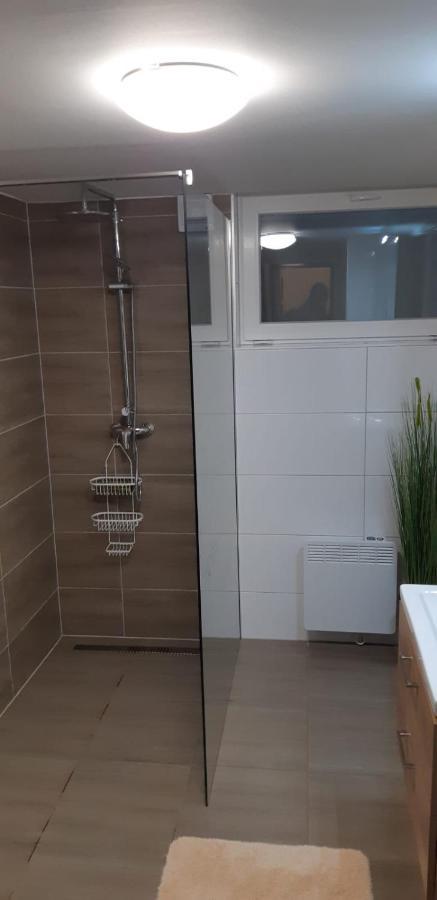 Chata Sobolice - Všemina Exterior foto