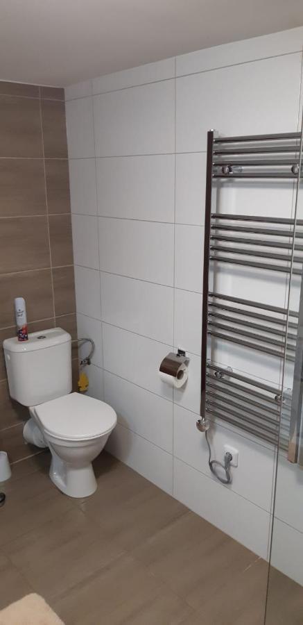 Chata Sobolice - Všemina Exterior foto